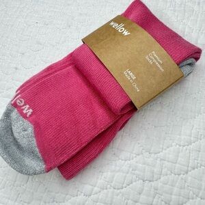 Wellow Premium Compression Socks